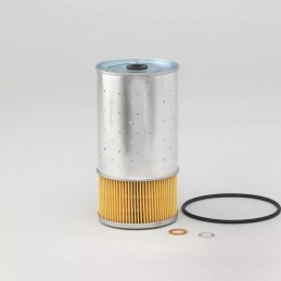 P550361 DONALDSON alyvos filtras, kasetės derinys