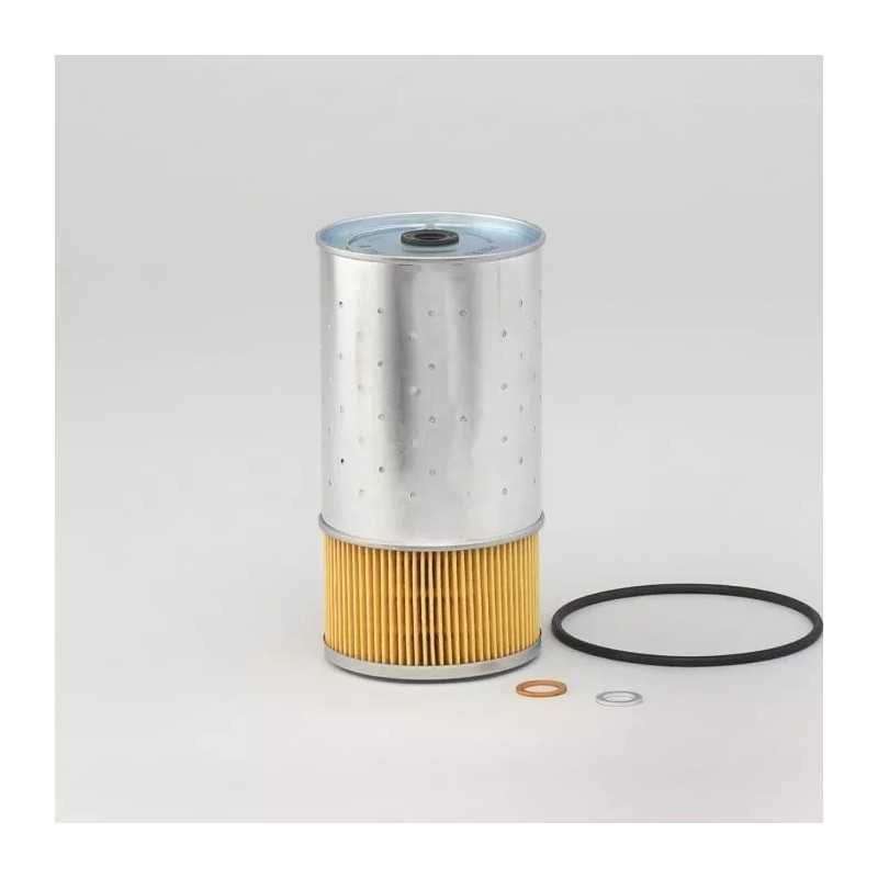 P550361 DONALDSON alyvos filtras, kasetės derinys