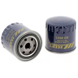 SO9023 HIFI alyvos filtras