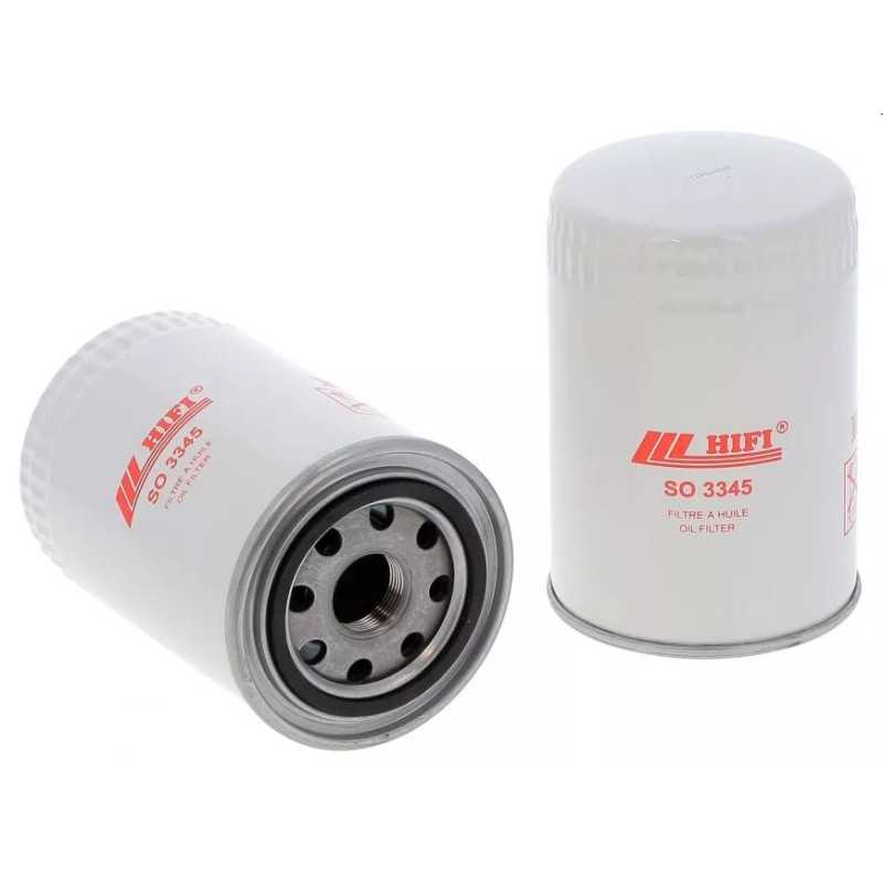 SO3345 HIFI alyvos filtras