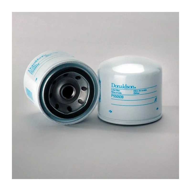 P550939 Donaldson alyvos filtras