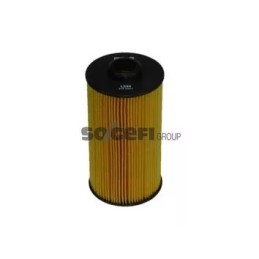 L293 „Purflux“ alyvos filtras