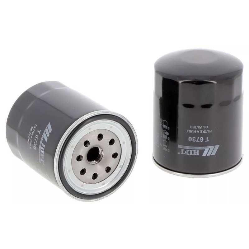 T6730 Hifi filtro alyvos filtras T 6730