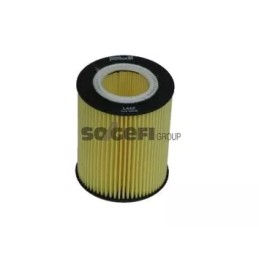 L442 „Purflux“ alyvos filtras