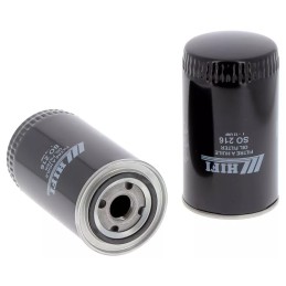 SO216 HIFI alyvos filtras