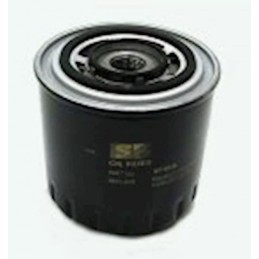 SP4638 SF filtro alyvos filtras