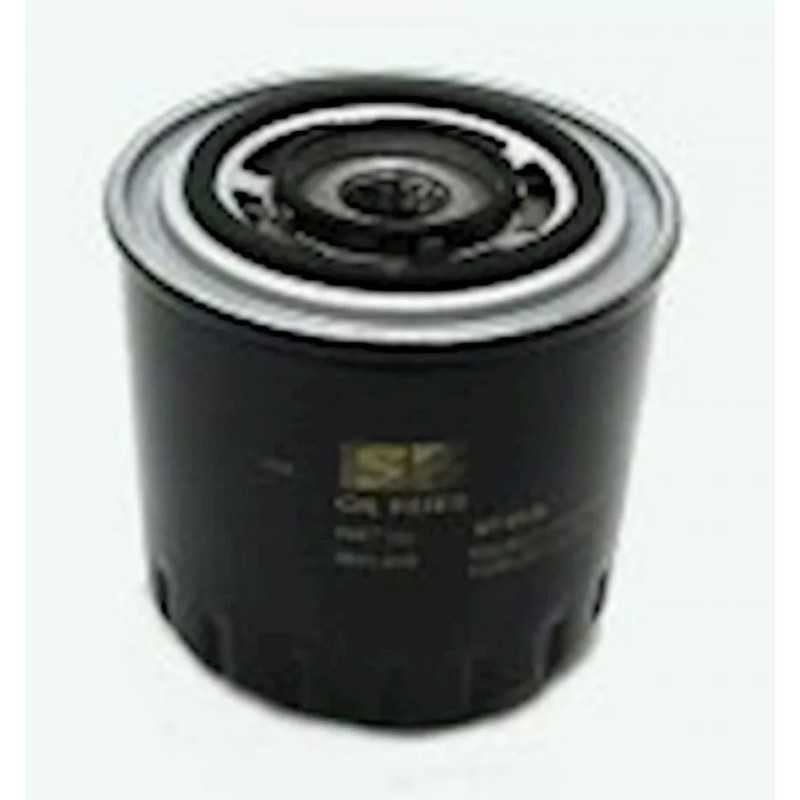 SP4638 SF filtro alyvos filtras