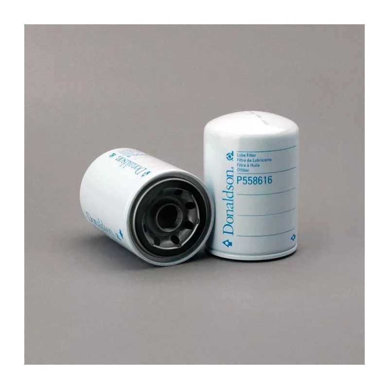 P558616 Donaldson alyvos filtras