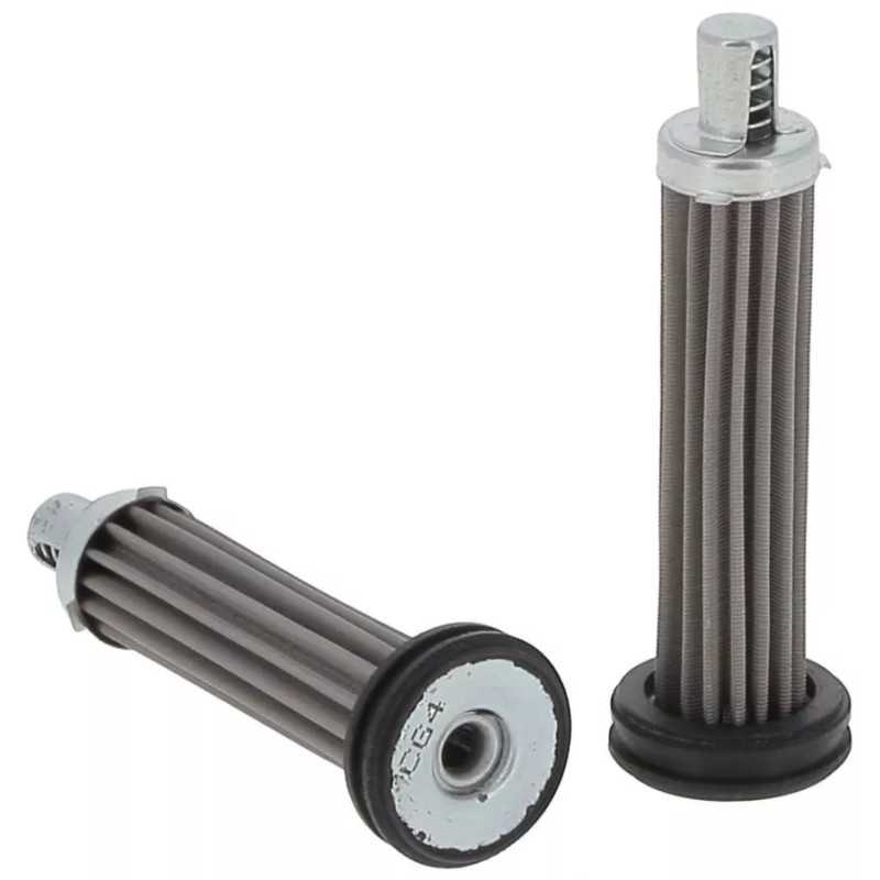 SO8010 HIFI alyvos filtras