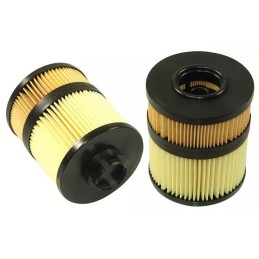 SO6153 HIFI alyvos filtras