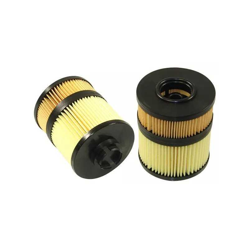 SO6153 HIFI alyvos filtras