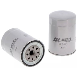 T6734 Hifi filtro alyvos filtras T 6734