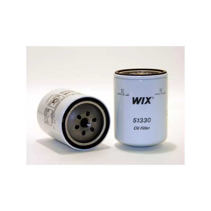 51330 WIX alyvos filtras
