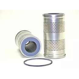 51343 WIX alyvos filtras