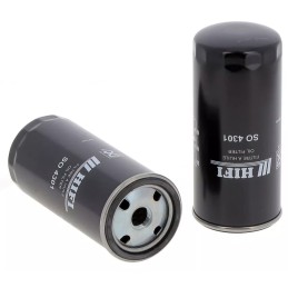 SO4301 HIFI alyvos filtras
