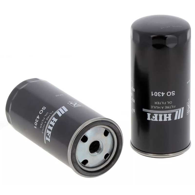 SO4301 HIFI alyvos filtras