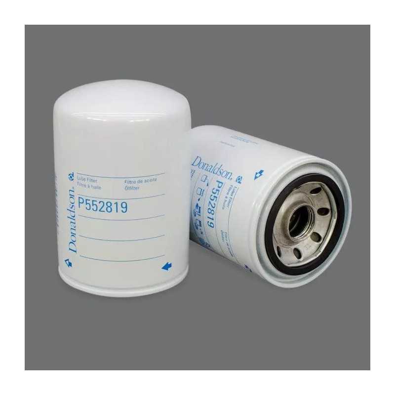 P552819 DONALDSON alyvos filtras