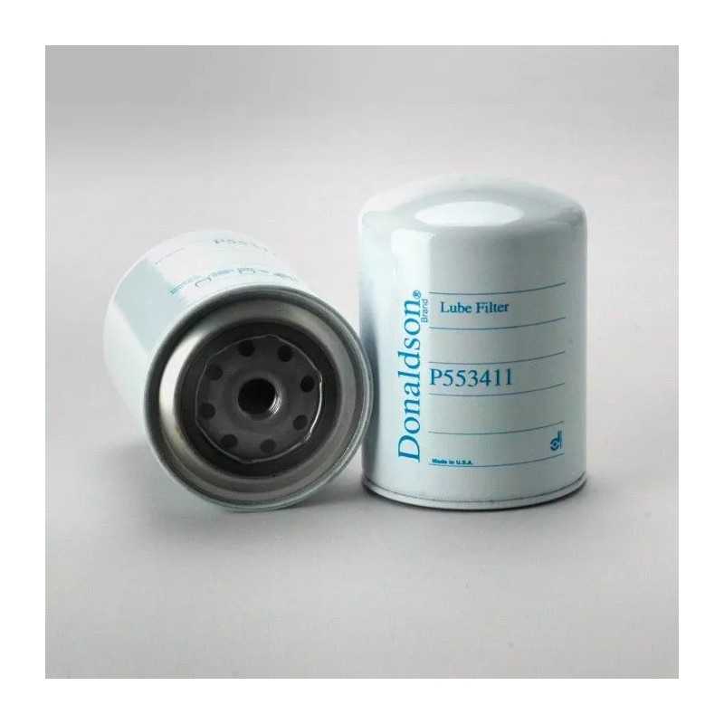 P553411 Donaldson alyvos filtras