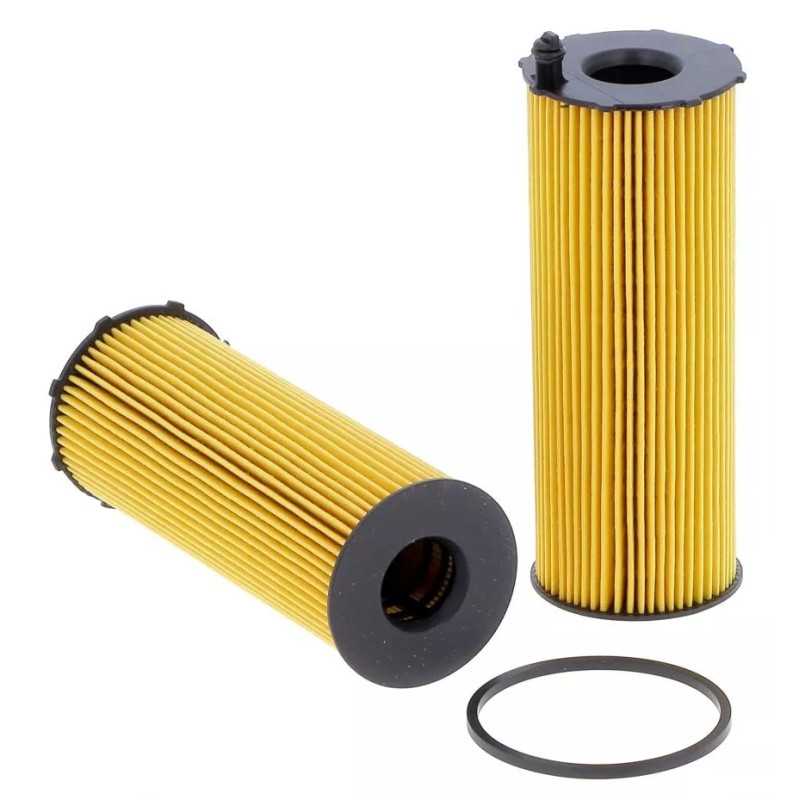 SO7167 HIFI alyvos filtras