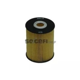 L314 „Purflux“ alyvos filtras