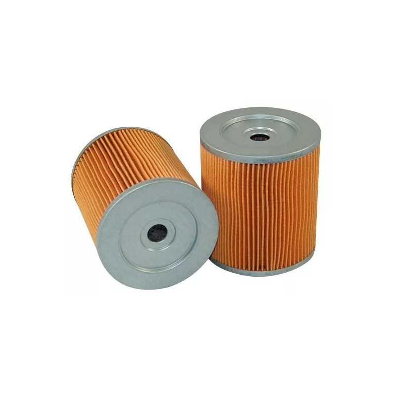 SO6019 HIFI alyvos filtras