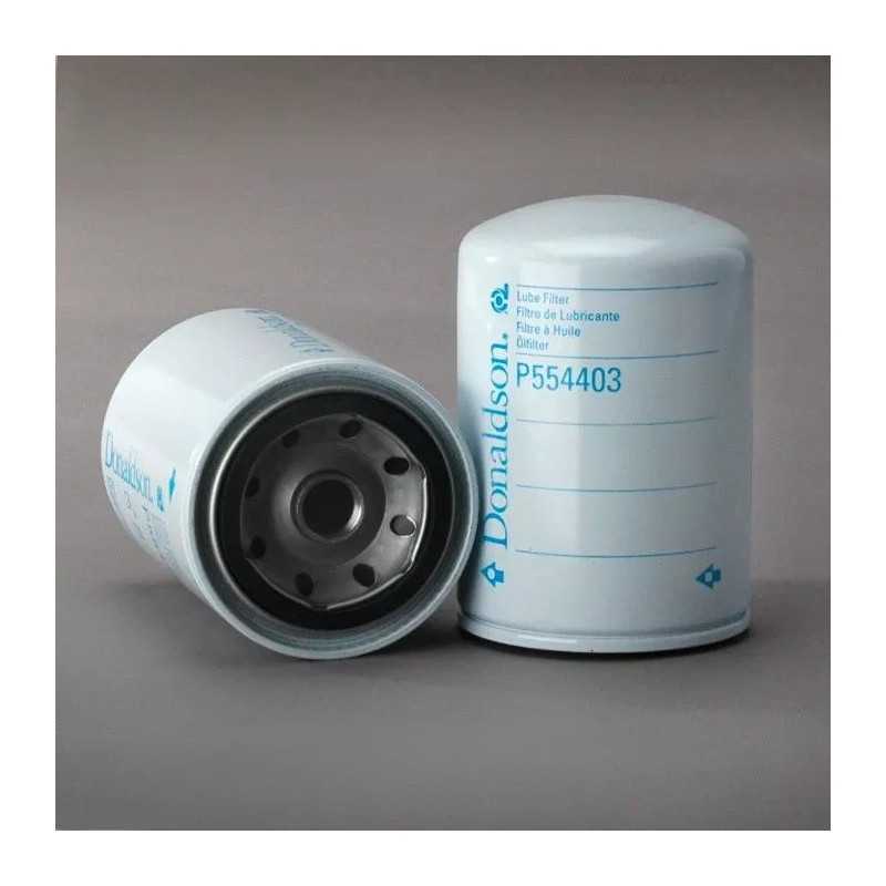P554403 Donaldson alyvos filtras