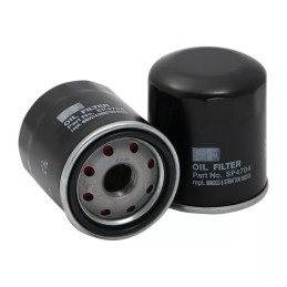 SP4704 SF filtro alyvos filtras