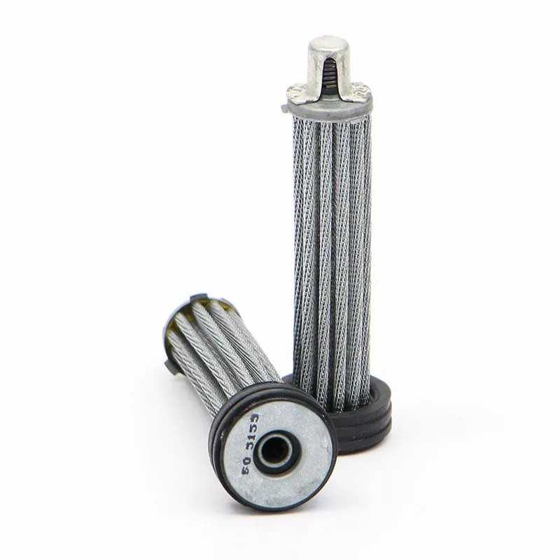 SO5155 SF filtro alyvos filtras