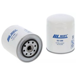 SO286 HIFI alyvos filtras