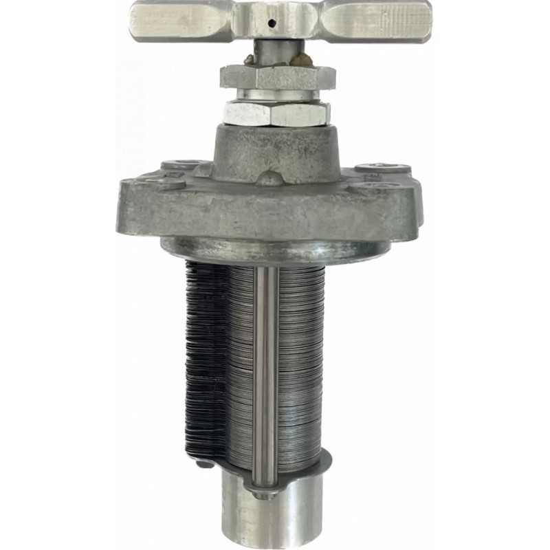 S320.17.02.XC (S3201702XC) PZL-SĘDZISZÓW ALYVOS FILTRAS