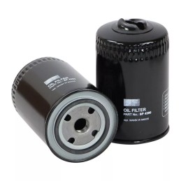 SP4390 SF filtro alyvos filtras