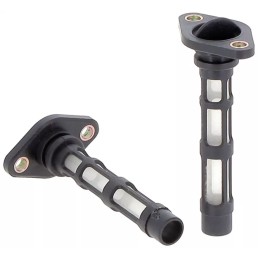 SO64302 HIFI alyvos filtras