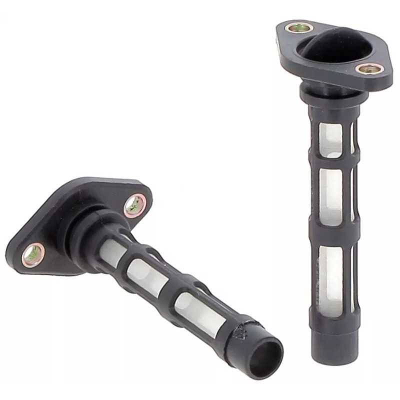 SO64302 HIFI alyvos filtras