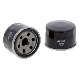 SO6969 HIFI alyvos filtras