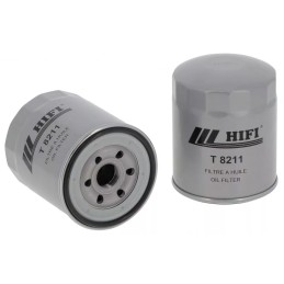 T8211 Hifi filtro alyvos filtras T 8211