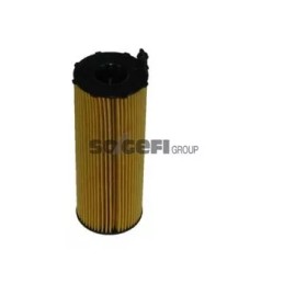 L403 „Purflux“ alyvos filtras