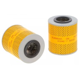 SO6017 HIFI alyvos filtras