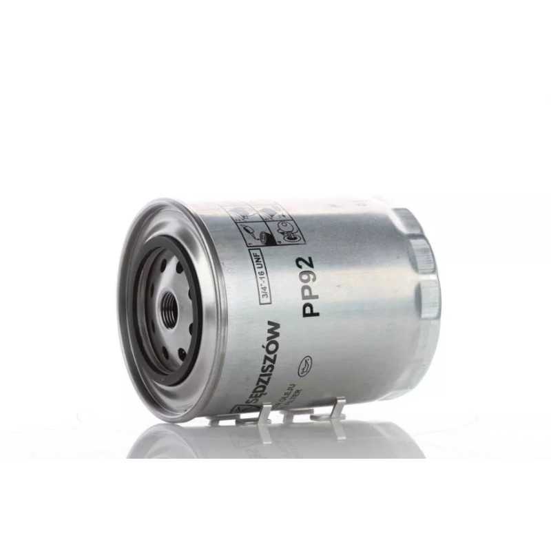 PP-9.2 (PP92) PZL-SĘDZISZÓW ALYVOS FILTRAS