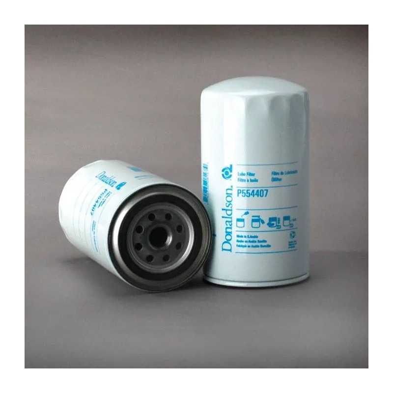 P554407 Donaldson alyvos filtras