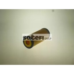 L390 „Purflux“ alyvos filtras