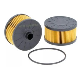 SO9072 HIFI alyvos filtras