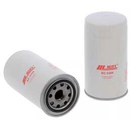 SO3349 HIFI alyvos filtras