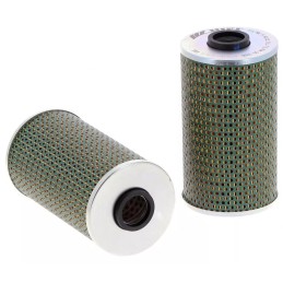 SO3395 HIFI alyvos filtras