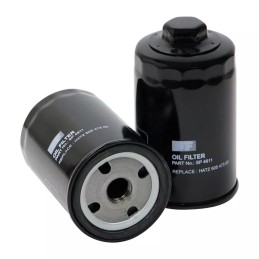 SP4911 SF filtro alyvos filtras