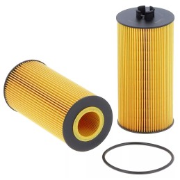 SO10069 HIFI alyvos filtras