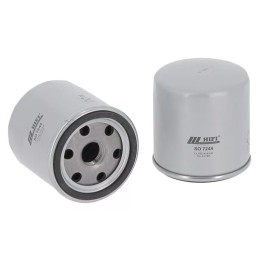 SO7244 HIFI alyvos filtras