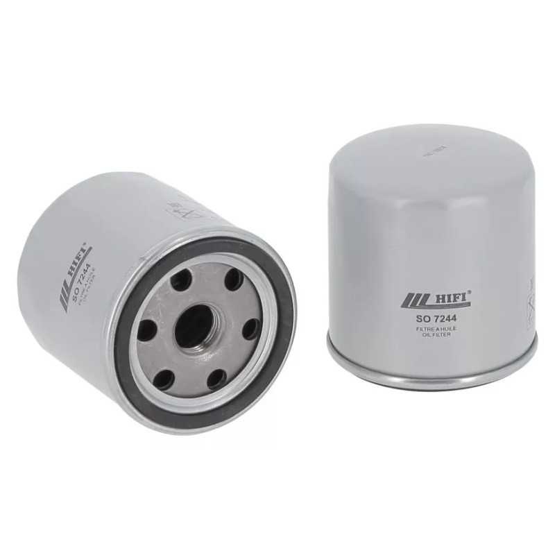 SO7244 HIFI alyvos filtras