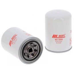 SO3505 HIFI alyvos filtras