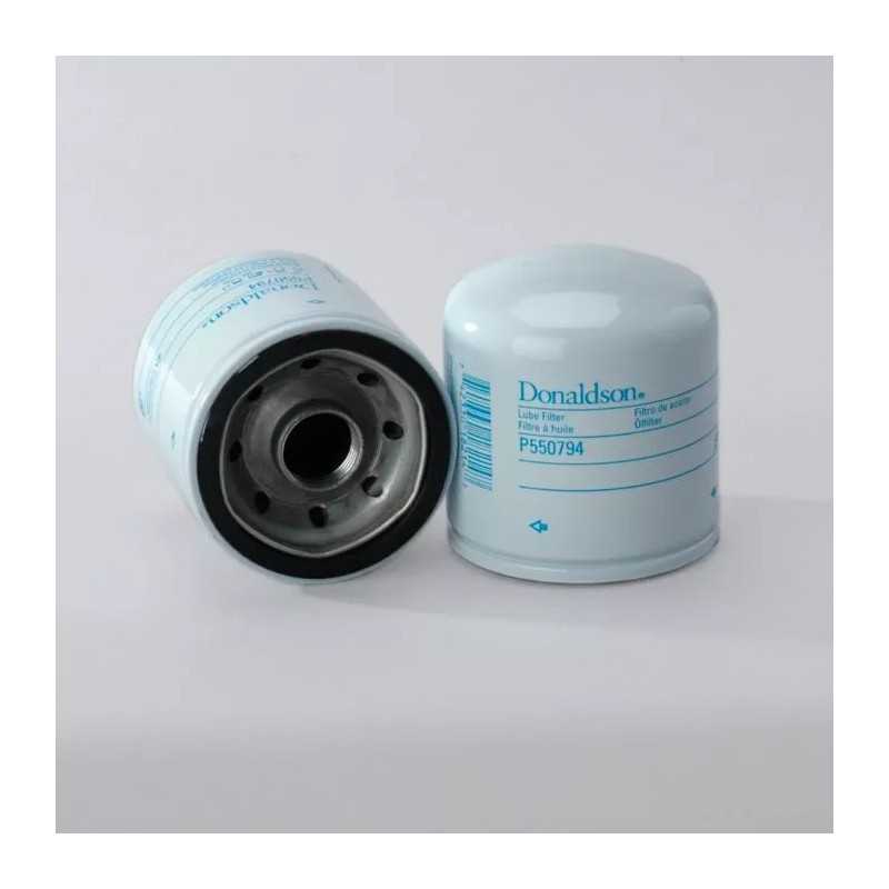 P550794 Donaldson alyvos filtras