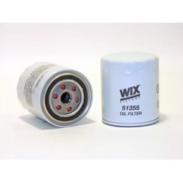 51355 WIX alyvos filtras